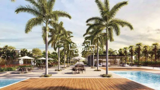 Lote/Terreno à venda, 250m² no Jardim Ypê, Paulínia