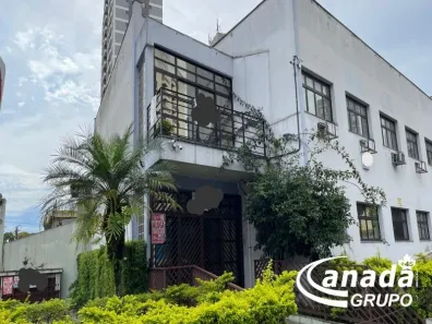 Prédio Comercial com 10 Quartos para alugar, 300m² no Vila Osasco, Osasco