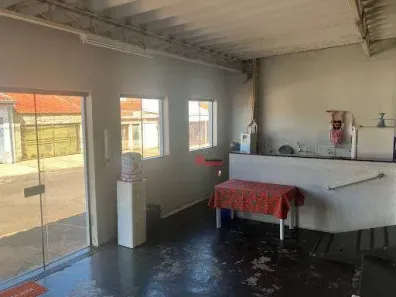 Ponto Comercial para alugar, 156m² no Parque Eldorado, Santa Bárbara D'Oeste