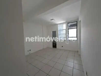 Sala Comercial à venda, 23m² no Cidade Jardim, Belo Horizonte