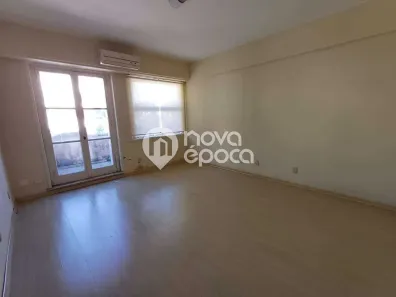 Sala Comercial à venda, 38m² no Centro, Rio de Janeiro