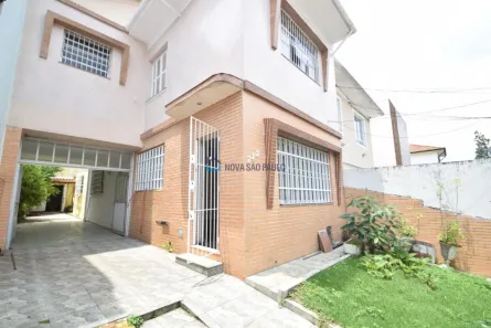 Sobrado com 3 Quartos à venda, 240m² no Vila Mariana, São Paulo