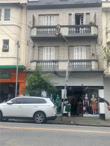 Prédio Comercial à venda, 260m² no Perdizes, São Paulo