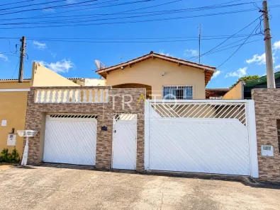 Casa com 3 Quartos à venda, 44m² no Vila Miguel Vicente Cury, Campinas