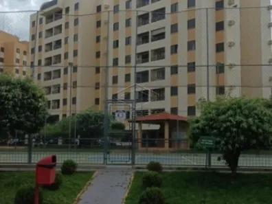Apartamento com 3 Quartos à venda, 89m² no Vila Coralina, Bauru