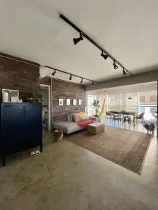 Apartamento com 1 Quarto à venda, 70m² no Vila Gertrudes, São Paulo