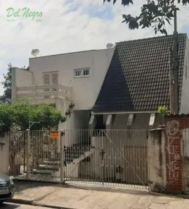 Casa com 4 Quartos à venda, 371m² no Jaguaré, São Paulo