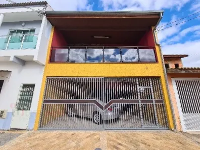 Casa com 3 Quartos à venda, 200m² no Jardim Harmonia, Sorocaba