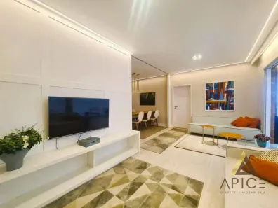 Apartamento com 3 Quartos à venda, 160m² no Embaré, Santos