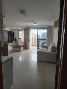 Apartamento com 1 Quarto à venda, 68m² no Tambaú, João Pessoa