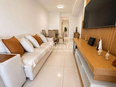 Apartamento com 3 Quartos à venda, 81m² no Barra da Tijuca, Rio de Janeiro