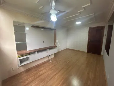 Apartamento com 2 Quartos para alugar, 47m² no Parque Verde, Cascavel