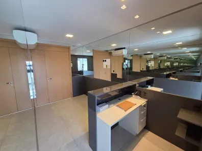 Sala Comercial à venda, 35m² no Santana, Porto Alegre