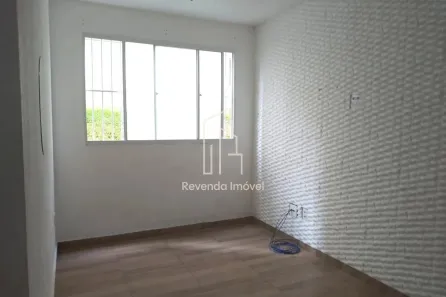 Apartamento com 1 Quarto à venda, 42m² no Jardim do Lago, São Paulo