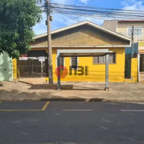 Casa com 3 Quartos à venda, 165m² no Eldorado, São José do Rio Preto