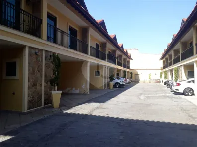 Casa de Condomínio com 3 Quartos à venda, 120m² no Vila Santos, São Paulo