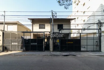 Imóvel Comercial com 3 Quartos à venda, 208m² no Vila Congonhas, São Paulo