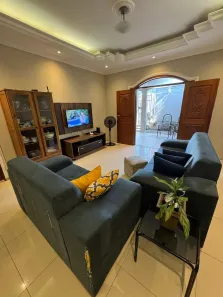 Casa com 4 Quartos à venda, 150m² no Morada da Serra, Cuiabá