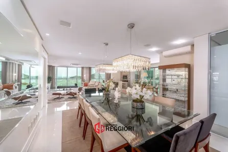 Apartamento com 4 Quartos à venda, 287m² no Centro, Balneário Camboriú