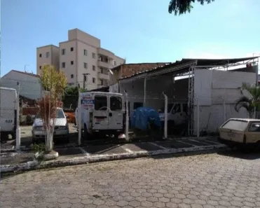 Lote/Terreno à venda, 472m² no Jardim Flórida, Jacareí