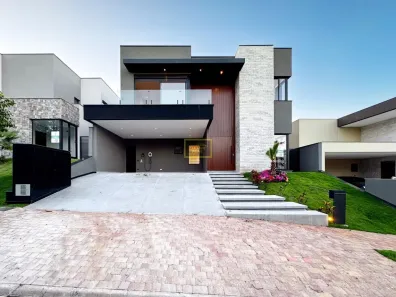 Casa com 4 Quartos à venda, 361m² no Alphaville, Santana de Parnaíba
