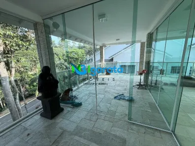Casa de Condomínio com 6 Quartos à venda, 950m² no Caputera, Arujá