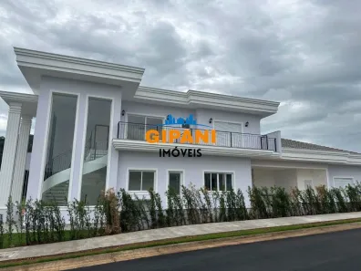 Casa de Condomínio com 4 Quartos para alugar, 296m² no Tanquinho Velho, Jaguariúna