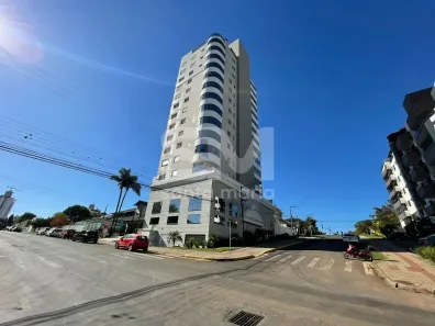 Apartamento com 1 Quarto à venda, 235m² no Centro, Chapecó