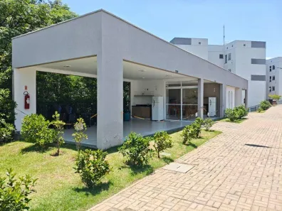 Apartamento com 2 Quartos à venda, 44m² no Jardim dos Ipês, Sumaré