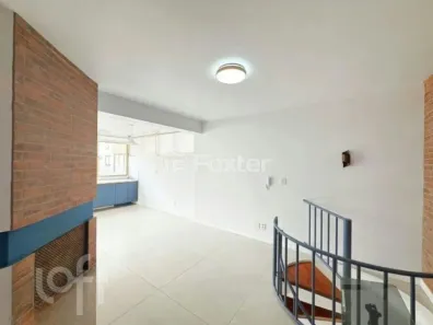 Cobertura com 3 Quartos à venda, 133m² no Higienópolis, Porto Alegre