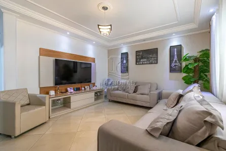 Casa com 2 Quartos à venda, 222m² no Parque Novo Oratório, Santo André