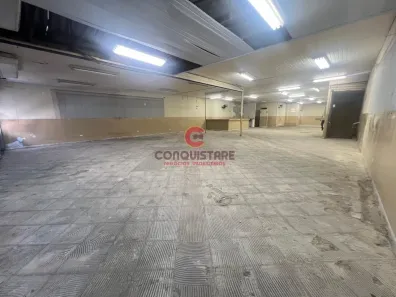 Prédio Comercial para alugar, 660m² no Luz, São Paulo