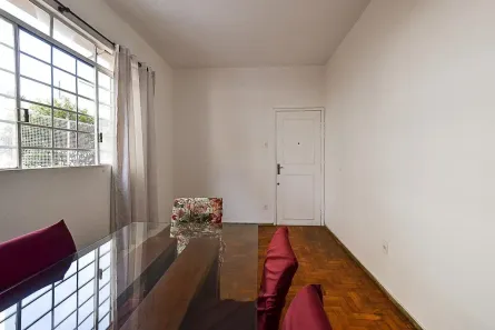 Apartamento com 3 Quartos à venda, 90m² no Santo Antônio, Belo Horizonte