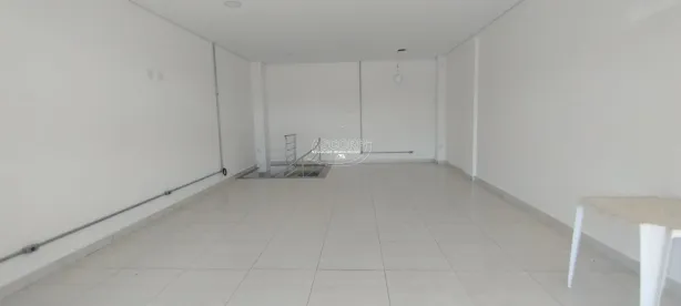 Sala Comercial para alugar, 83m² no Jardim Astúrias I, Piracicaba