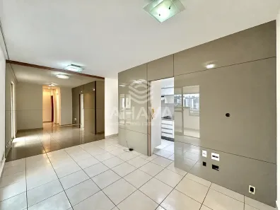 Apartamento com 3 Quartos à venda, 133m² no São Francisco, Belo Horizonte