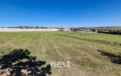 Lote/Terreno à venda, 1471m² no Vila Brandina, Campinas