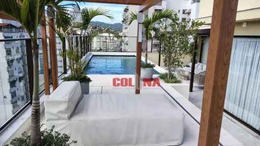 Apartamento com 2 Quartos à venda, 45m² no Vila Lage, São Gonçalo