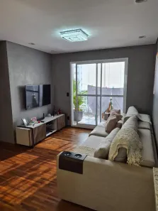 Apartamento com 3 Quartos à venda, 82m² no Jardim das Vertentes, São Paulo