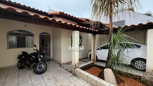 Casa com 3 Quartos à venda, 360m² no União, Igarapé