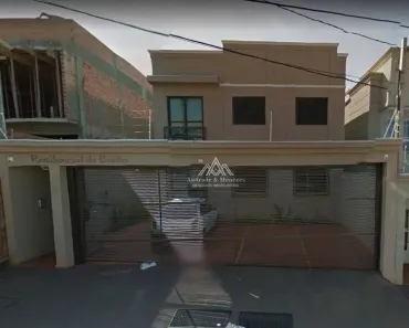 Apartamento com 1 Quarto à venda, 65m² no Jardim Botânico, Ribeirão Preto