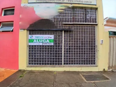 Sala Comercial para alugar, 630m² no Centro, Araraquara