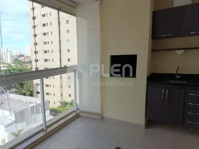 Apartamento com 3 Quartos à venda, 117m² no Santana, São Paulo