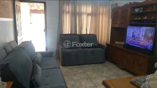 Casa com 2 Quartos à venda, 300m² no Burgo Paulista, São Paulo