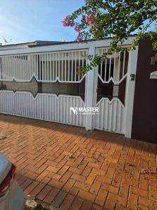 Casa com 3 Quartos à venda, 220m² no Professor José Augusto da Silva Ribeiro, Marília