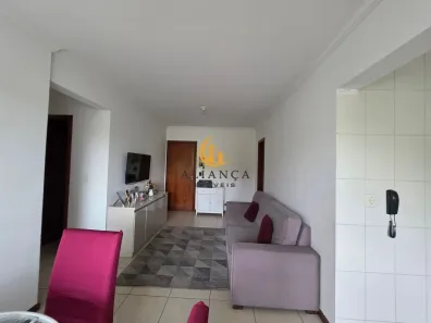 Apartamento com 2 Quartos à venda, 65m² no Fazenda Santo Antônio, São José