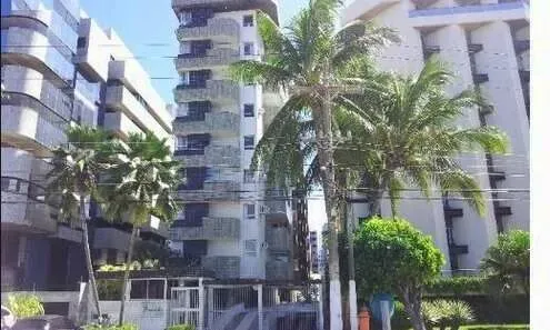 Apartamento com 2 Quartos à venda, 99m² no Ponta Verde, Maceió