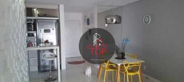 Apartamento com 3 Quartos à venda, 86m² no Vila América, Santo André