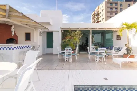 Cobertura com 4 Quartos à venda, 457m² no Ipanema, Rio de Janeiro