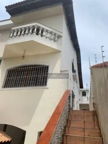 Sobrado com 3 Quartos para alugar, 160m² no Chácara Belenzinho, São Paulo