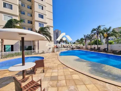 Apartamento com 3 Quartos à venda, 77m² no Morada de Laranjeiras, Serra